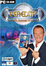 L'Eredita'
