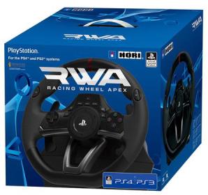 HORI Racing Wheel Apex