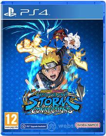 Naruto X Boruto Ultimate Ninja Storm Connections