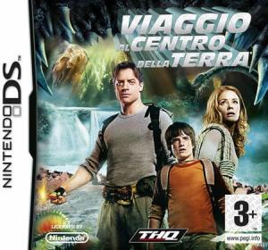 Viaggio Al Centro Della Terra