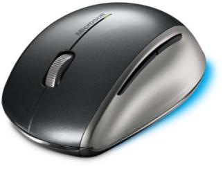 MS Explorer Mouse