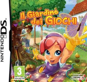 Il Giardino dei Giochi