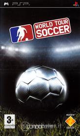 World Tour Soccer (noleggio)