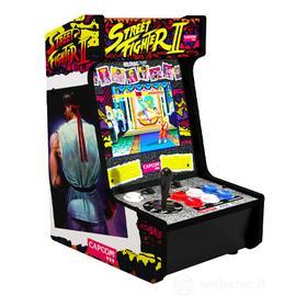 Countercade Street Fighter