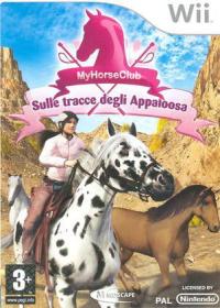 My Horse Club