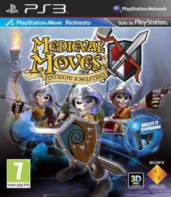Medieval Moves: intrighi scheletrici