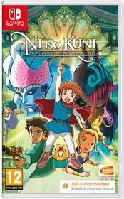 Ni No Kuni La Minaccia della Strega Cinerea (CIAB)