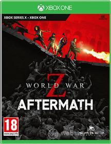 World War Z: Aftermath