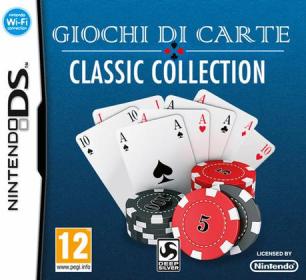 Giochi di Carte - Classic Collection