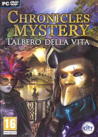 Chronicles Of Mystery: The Tree Of Life