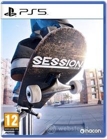 Session Skate Sim