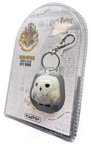 PLASTOY Portachiavi Chibi Harry Potter Edvige