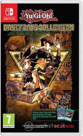 Yu-Gi-Oh! Early Days Collection
