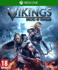 Vikings - Wolves of Midgard