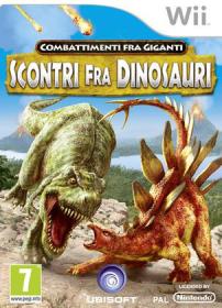 Combattimenti Fra Giganti: Dinosauri