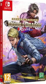 Double Dragon Revive Deluxe Edition