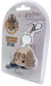 PLASTOY Portachiavi Chibi Harry Potter Hermione Granger