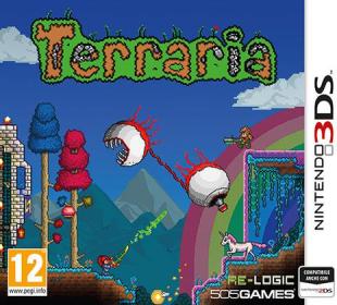 Terraria