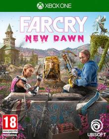 Far Cry New Dawn