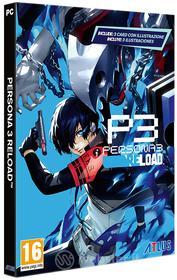 Persona 3 Reload (CIAB)