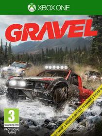 Gravel