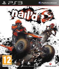 Nail'd