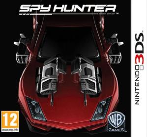 Spy Hunter