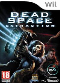 Dead Space Extraction