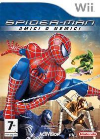 Spiderman Amici O Nemici