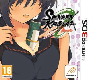 Senran Kagura