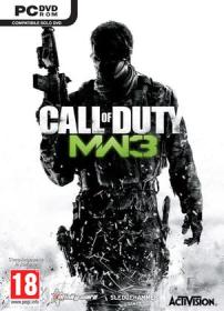 Call Of Duty Modern Warfare 3