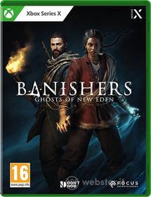 Banishers Ghosts of New Eden