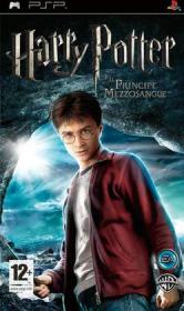 Harry Potter e il Principe Mezzosangue