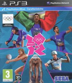 London 2012