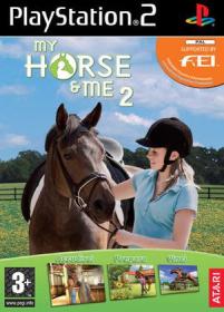 My Horse & Me 2