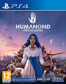 Humankind Heritage Deluxe Edition