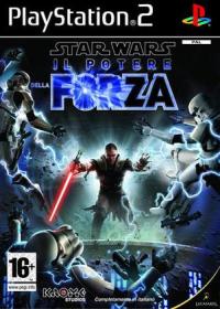 Star Wars Il Potere Della Forza
