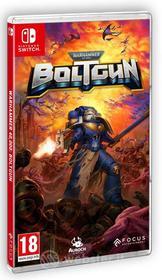 Warhammer 40,000 Boltgun