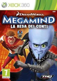 Megamind