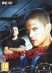 Prison Break