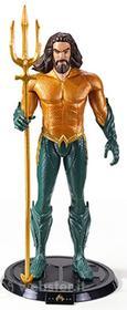 Bendyfigs Aquaman