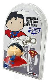 PLASTOY Portachiavi Chibi Superman