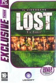 Lost
