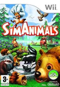 Simanimals
