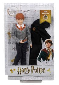 Harry Potter: Ron Weasley