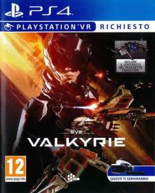 EVE Valkirie