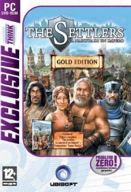 Settlers 6 Gold KOL 08