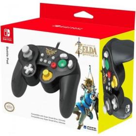 HORI SWITCH Controller Battle Pad The Legend of Zelda