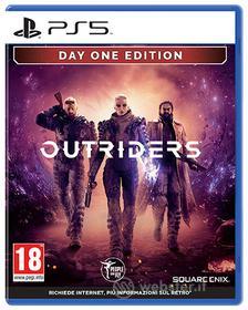 Outriders - Day One Edition