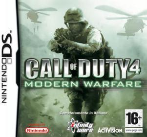 Call Of Duty 4 Modern Warfare